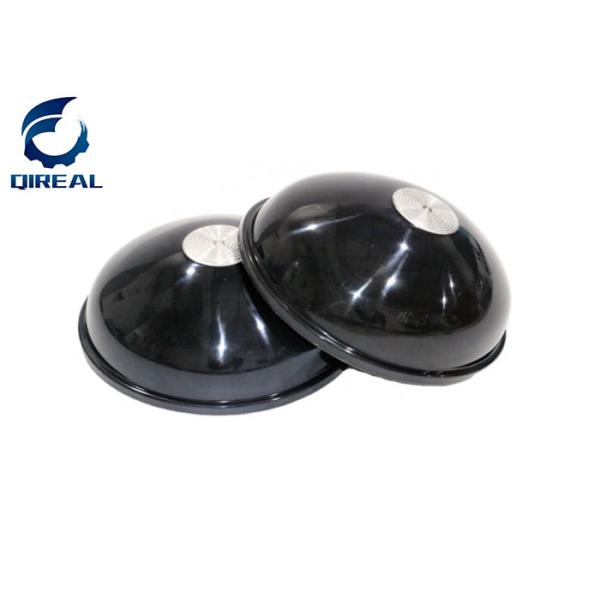 Мембрана 170*70 диафрагмы чашки уплотнения выключателя частей выключателя утеса OUB312 гидравлическая