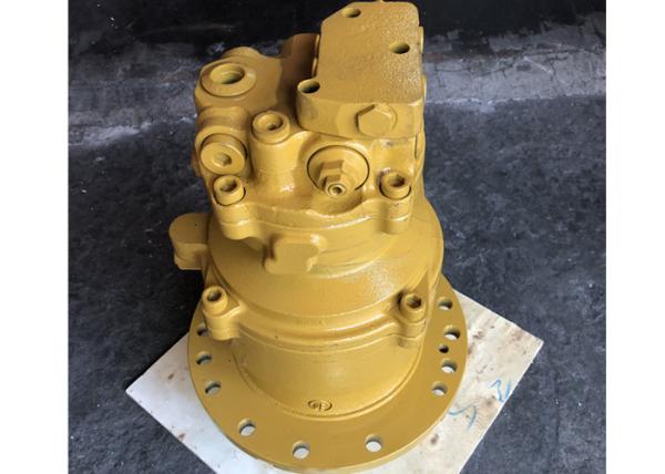 Máquina escavadora Swing Motor Assy E308D 1719316 movimentação do motor de 1994585 balanços