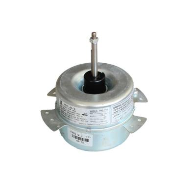 Motor de fã da ATAC da C.A. do motor exterior interno feito sob encomenda refrigerar de ar do motor do condicionador de ar da C.A. do OEM/fase monofásica