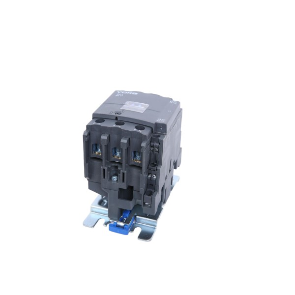 AC 380V Rated Voltage 220VAC 3 Phase Electrical Contactor