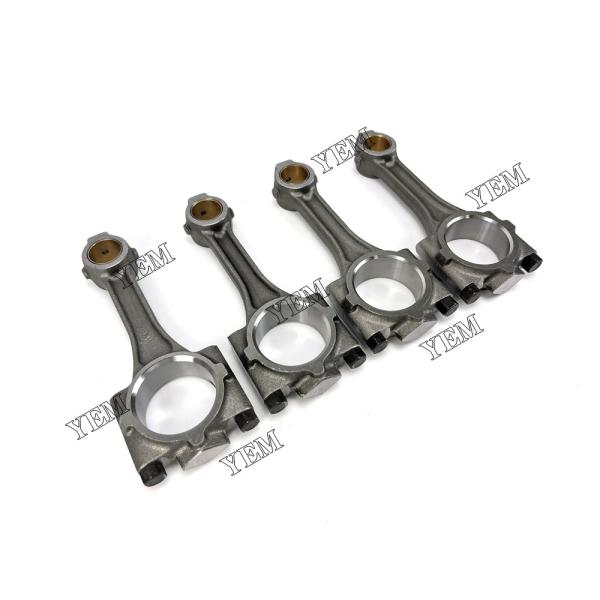 V1502 V1502C Engine Connecting Rod Excavator replacement Parts