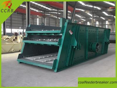 CCRB Sand Screener