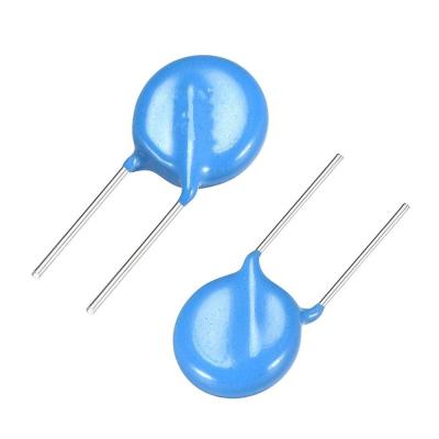 Varistance actuel de basse fuite 70KA pour l'inverseur de puissance