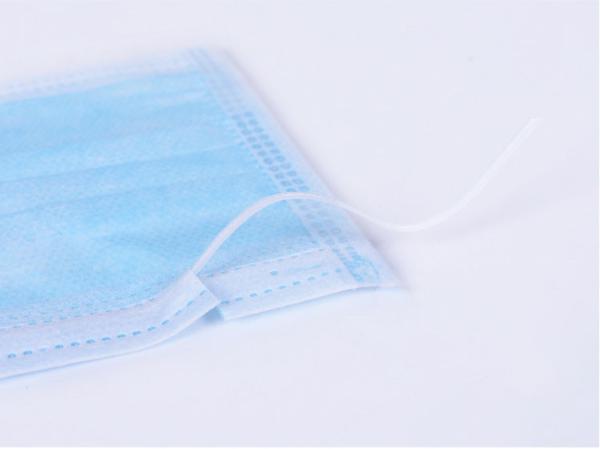 healthful BFE 95 3ply disposable supplies medical grade face mask