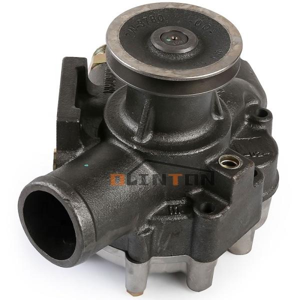 224-3255 Water Pump for Cat E3126 Excavator Diesel Engine Replacement Components