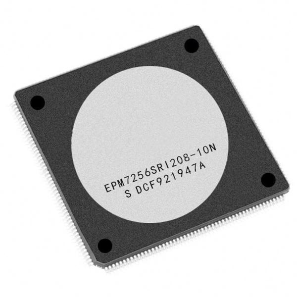 EPM7256SRI208-10N