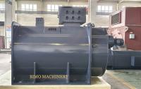 Moteur électrique en fonte asynchrone à 3 phases de 800 kW 400 V à 2 pôles 3000 tr/min 50 Hz IP55 Classe F IC511 S1 IMB3 Moteur électrique