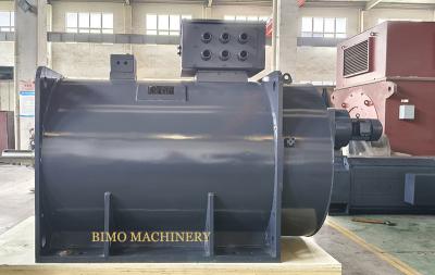 3 Phase Asychronous Cast Iron Electric Motor 800kW 400V 2 Pole 3000rpm 50hz IP55 Class F IC511 S1 IMB3 Electric Motor