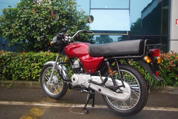 2019 Hot-selling popular with high quality 110cc street bike