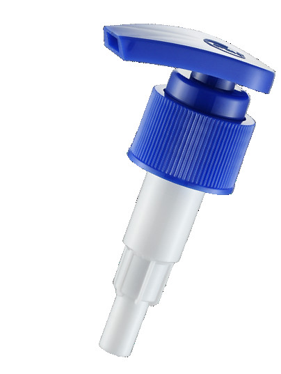 24/410 28/410 насоса лосьона замка прессы насосов распределителя косметического жидкостных Recyclable