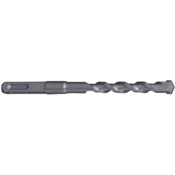 FOUR SQUARES SHANK HAMMER DRILL BITS