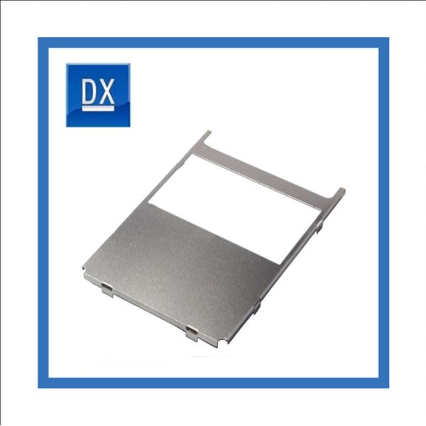 Автомобильный металл алюминиевые 7075 штемпелюя части