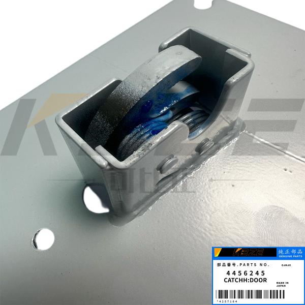 HITACHI 4456245 DOOR CATCH FOR ZX120 ZX180 ZX200 ZX250 ZX330 EXCAVATOR