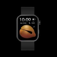 Silica Gel Wristband Electronic Sports Wrist Watch Magnetic Charging for Long-Lasting Battery Life