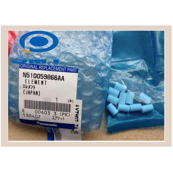 Les pièces de rechange NPM 16 de N510059928AA SMT dirige le filtre pour CM602