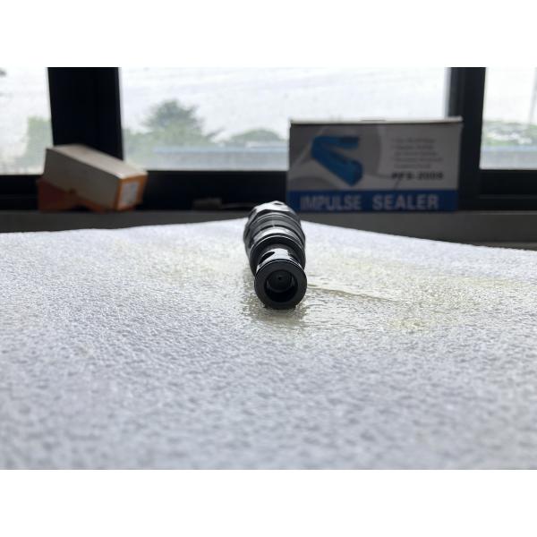 Клапан тяжелого распределения запасной части SK200-1 насоса поршеня ЭКСКАВАТОРА оборудования гидравлического главный для гидронасоса