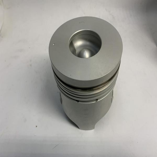 6HK1 Isuzu Peças de reposição do motor Pistão 8-98023526-1 1-12111976-0
