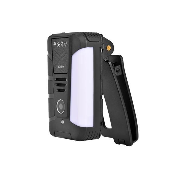 Портативным погодостойким камеры 3000mah Watchguard несенные телом