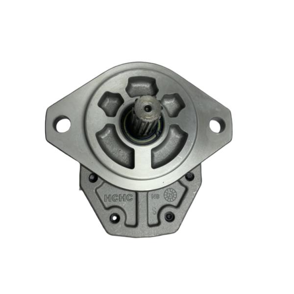 Durable Steel Material Gear Pump with Long Working Life for CPC40-50 Forklifts in Hydraulic Systems