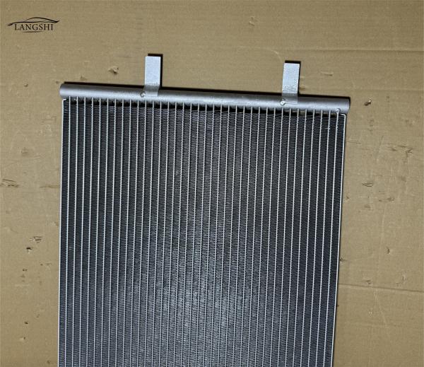 2005- FOCUS A7 Auto Parts Air Conditioning Condenser Cooling Radiator para Ford 9M5H19710AA