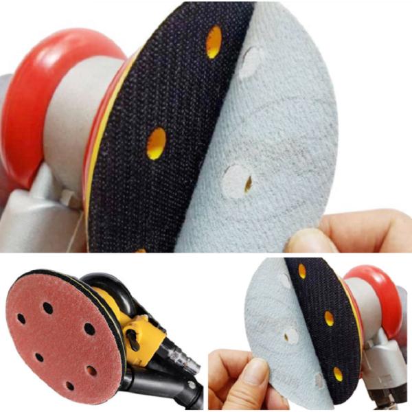 R280 brown sanding disc