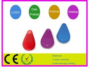 Memoria USB modificada para requisitos particulares AT-136