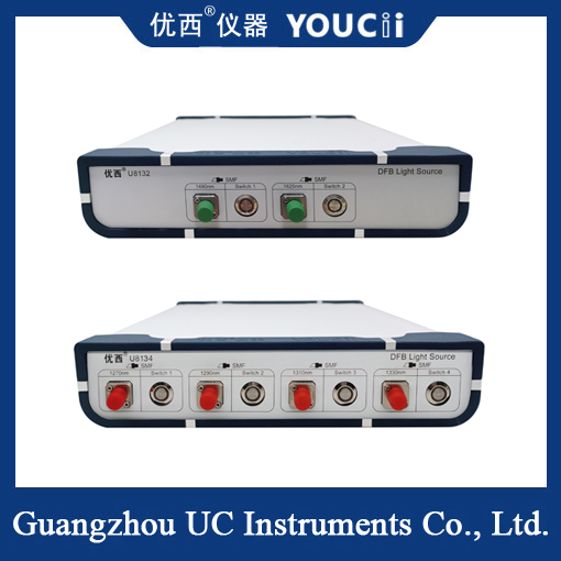 The PC/APC Point Light Source Has An Output Power Of Up To 20mW