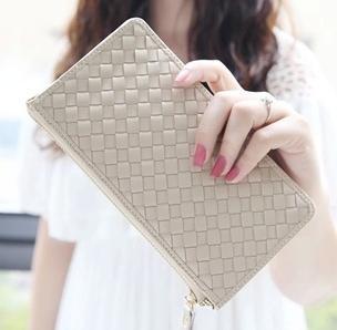 2014 lastest fashion  women purse ,lady wallet,
