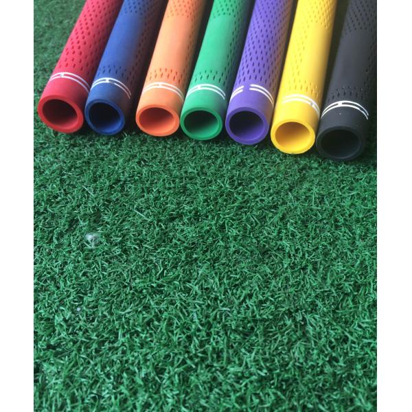 golf grip , golf grips , golf rubber grip , round grip , club iron grip , golf roud grip