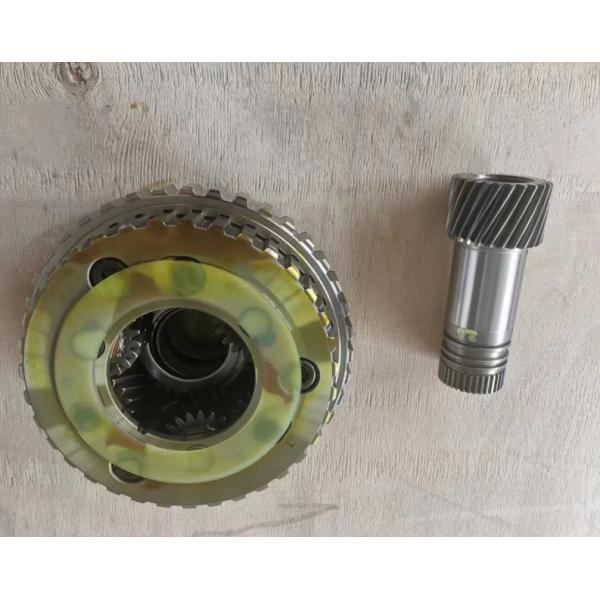 M11 DSI6 Transmission Planetary Gear Assembly para GEELY Lifan 2010-2016 pela TRANSMESUN