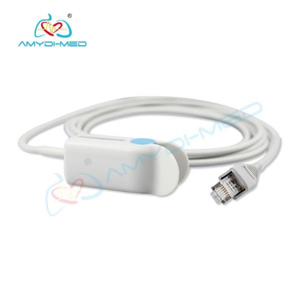 6 Pins Connector Reusable Spo2 Sensor Palco Compatible Easy Application