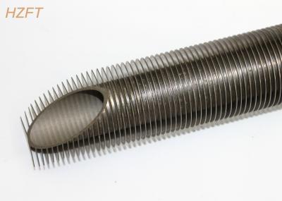 Transferência térmica de tubo Finned soldado secundário de aquecimento de água de Dometic/tubo finned