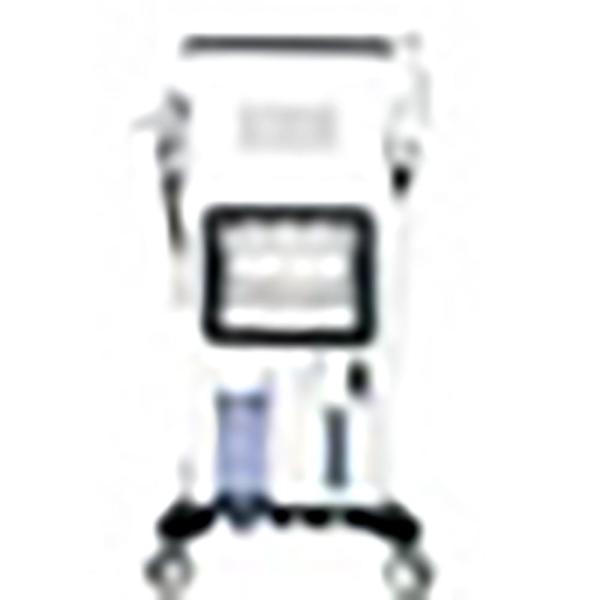 Skin Care Hydrafacial Water Dermabrasion Machine , Oxygen Jet Aqua Facial Machine