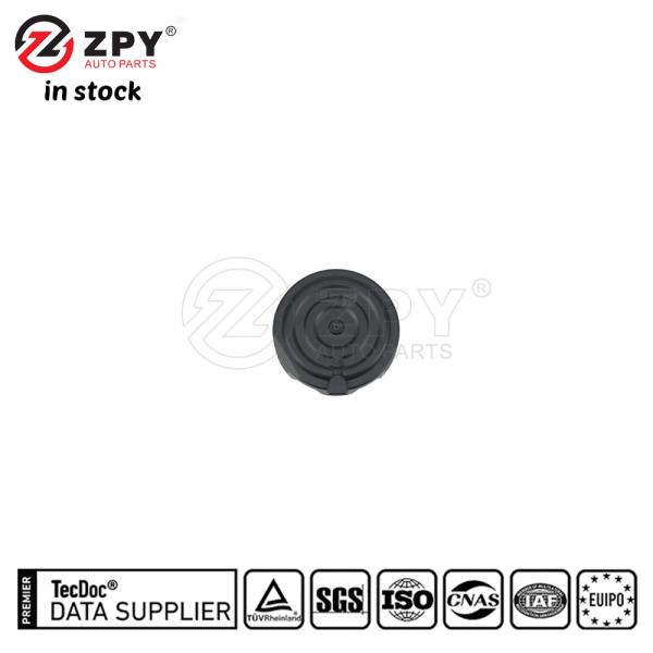 Tapa del separador de aceite y agua ZPY 06M198542 para Audi A6 C6 Volkswagen Phaeton