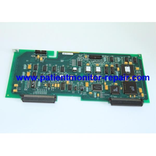 INTERFACE de PANNEAU AVANT foetale du moniteur DSP de GE 2120is