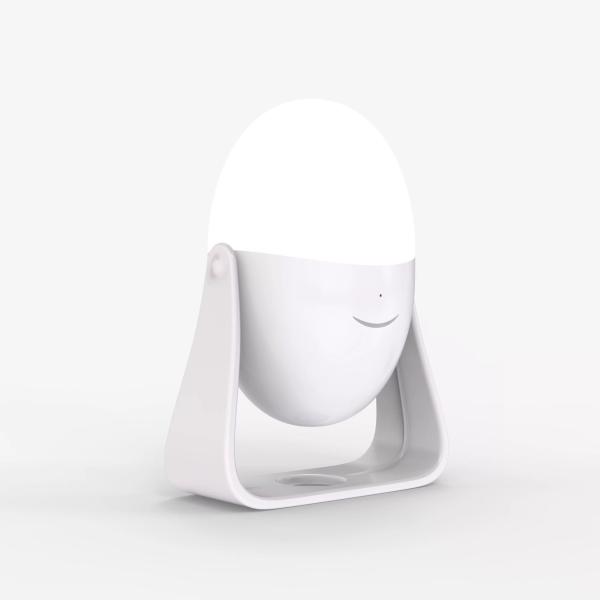 160LM Breastfeeding Night Light , 2700K Motion Sensor Baby Night Light