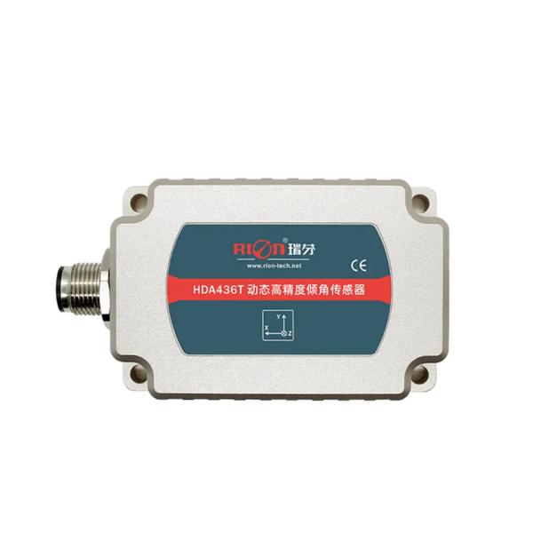 Sensor de inclinação Canbus de alta precisão