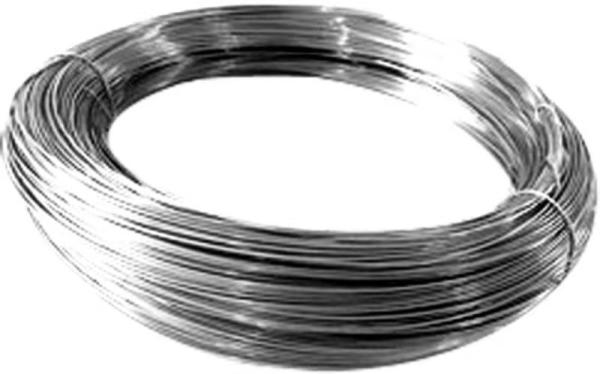 Fios de tungstênio da categoria W1