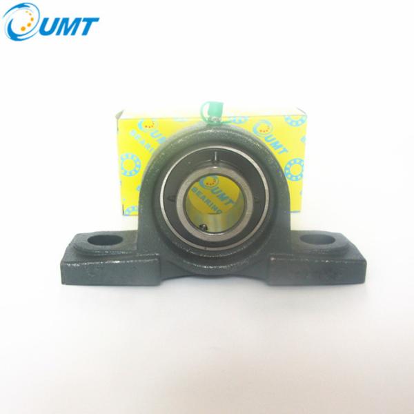 UMT UC Series Pillow Block Bearings Used For Agricultural Machinery