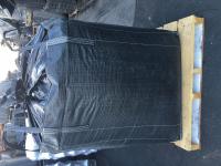 SGS/CPTC entassent en vrac sac de sac enorme de pp le grand FIBC 2200LBS pour le charbon actif