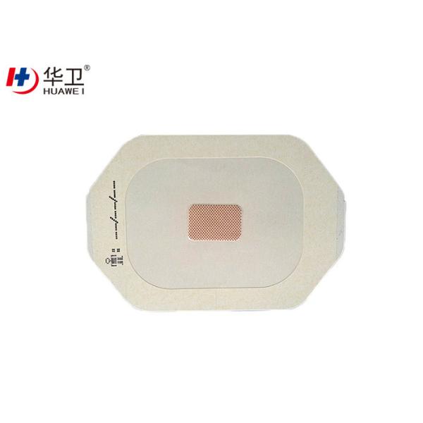 Wholesale Transparent Waterproof Wound Dressing with best price and high quality