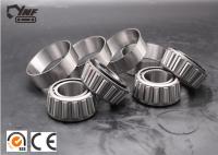 Customized Size Excavator Engine Parts Ball And Rolller Engine Bearing YNF02794