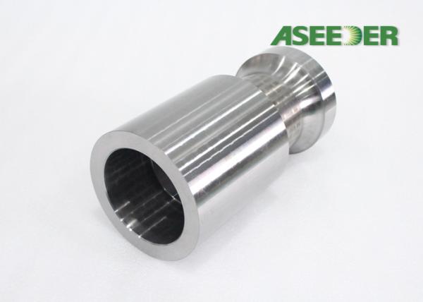 Drilling Tungsten Carbide Tile Sliding Radial Bearing With Increased Bearing Life