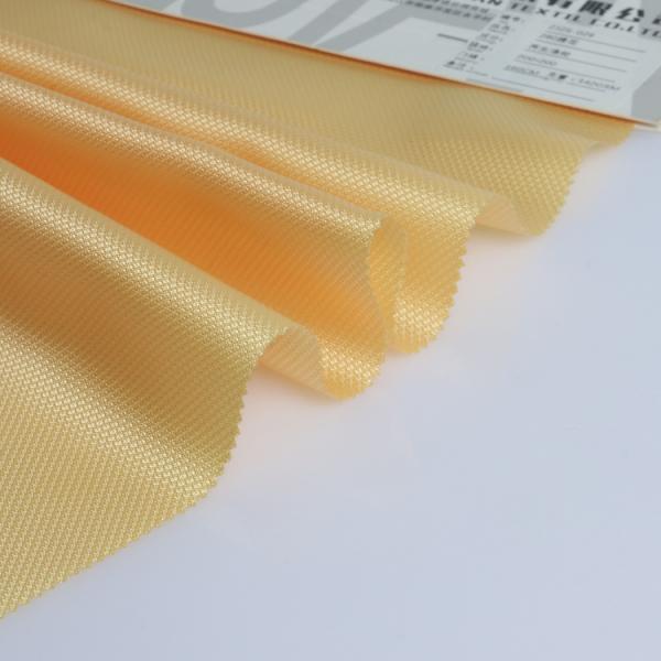 China wholesale poly producer woven oxford fabric dobby jacquard Recycled polyester Fabric