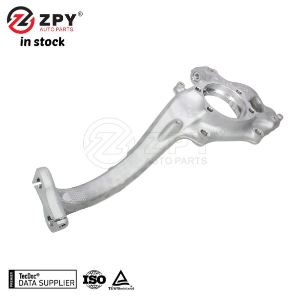 ZPY ファーストクラスの高品質 フロントステアリングノックル R