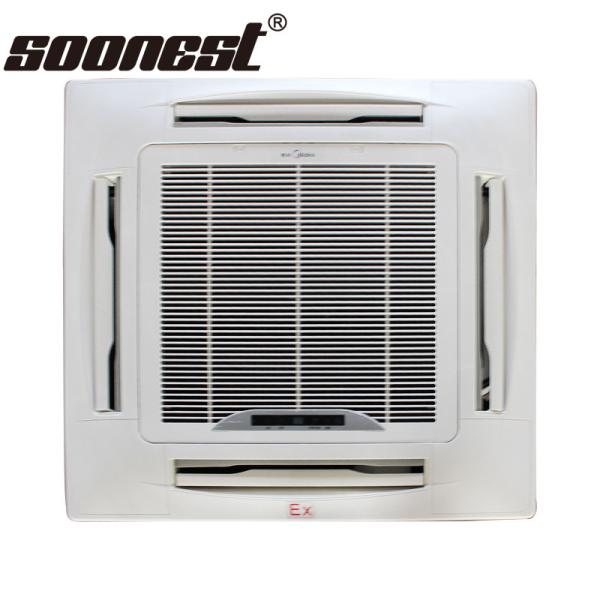 Ceiling Concealed Ducted Air Conditioner Ceiling Self Contained Package Air Conditioner Solar Air Conditioner 36000 Btu