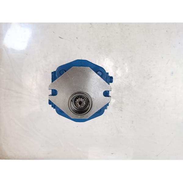UCHIDA GPPO High-Pressure Gear Pump LPL30WLTB16AL-21 1 Year Warranty