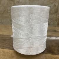 la ficelle de ficelle de raphia de tomate de 1mm 1000m/Kg pp pour attacher des usines polypropilen