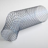 Stent expansível do brônquio de Nitinol com sistema de entrega de stent de Nitinol