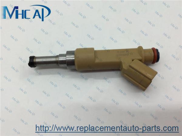 bec d'injecteur de carburant de 23250-0T020 23250-0T010 pour Toyota